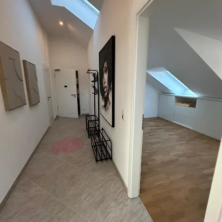 Apartamento Ferien Penthaus *