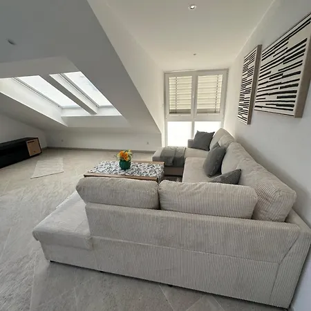 Apartamento Ferien Penthaus