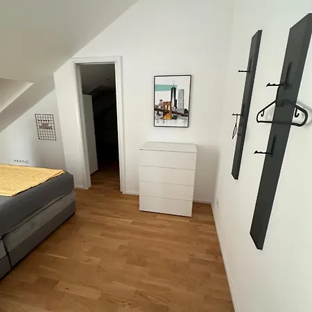 Apartamento Ferien Penthaus
