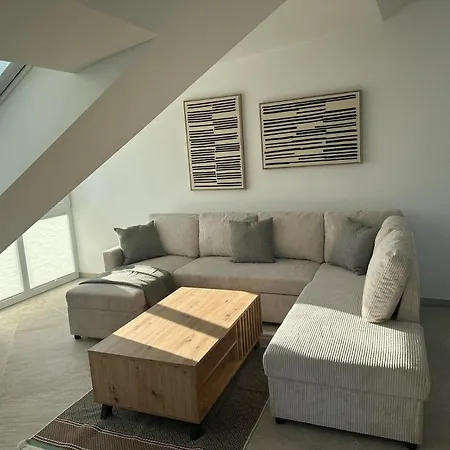 Apartamento Ferien Penthaus *