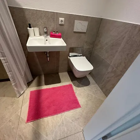 Ferien Penthaus Apartamento Brunnthal